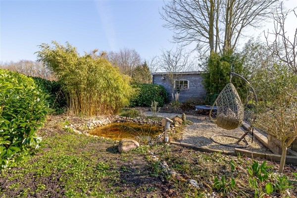 Medium property photo - Beneden Veensloot 9, 9651 CH Meeden